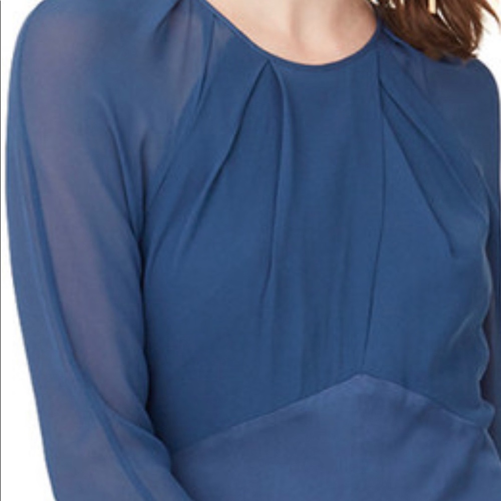 Club Monaco Rokinsa Mini Dress